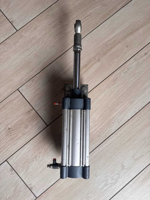 Siłownik pneumatyczny  MetalWork 121A800125AP