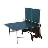 Настольный теннис Теннисный стол DONIC Indoor Roller 400 Тенісний стіл