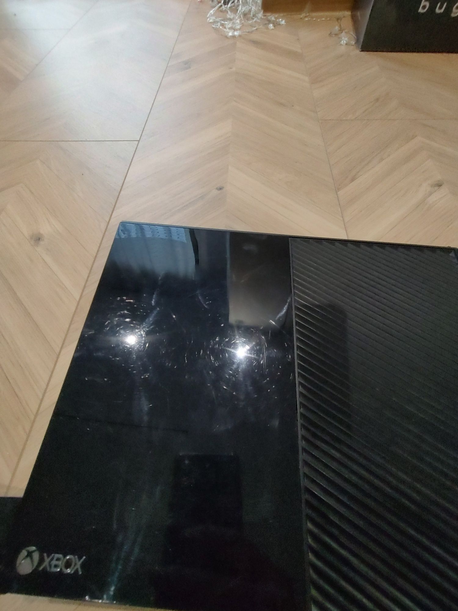 Obudowa Xbox One model 1540