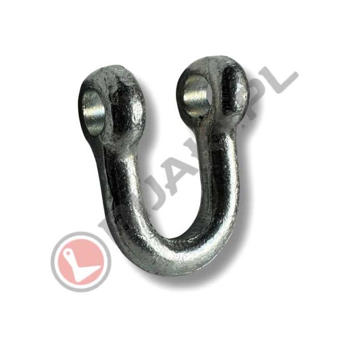 Szekla prosta do kosiarek bijakowych mulczerów ORS-02