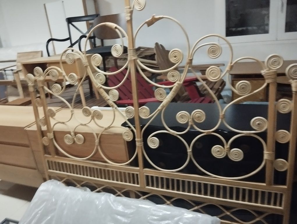 Cabeceira para cama