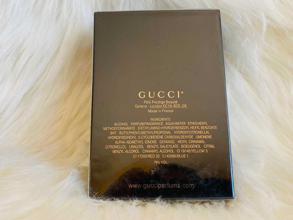 Gucci Guilty 75ml. Okazja
