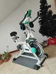Bicicleta Spinning indoor Profissional