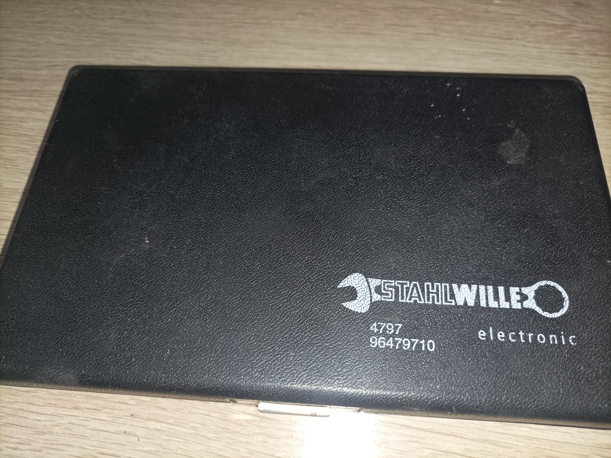 Zestaw komplet wkrętaków do elektroniki
