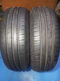 Dwie opony 195/65r15 Dębica Presto hp2