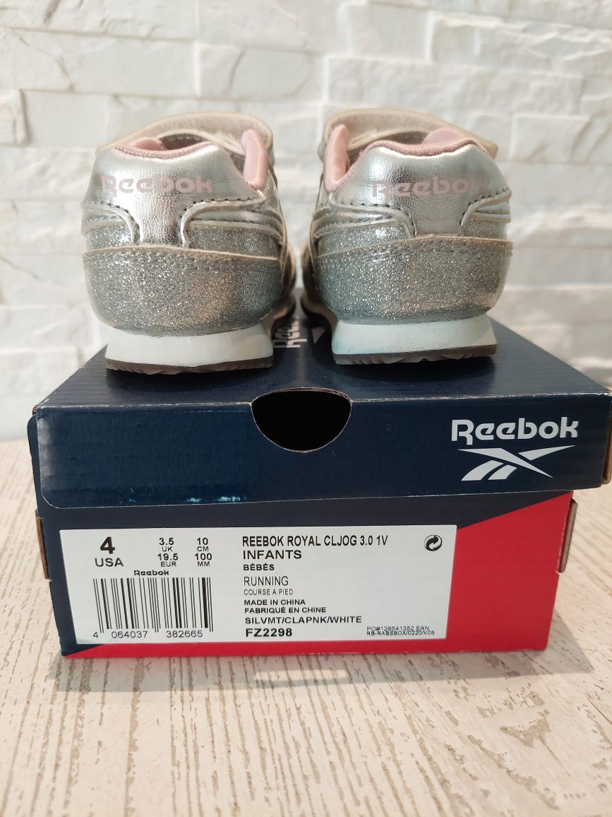 Buciki REEBOK ROYAL roz 19.5