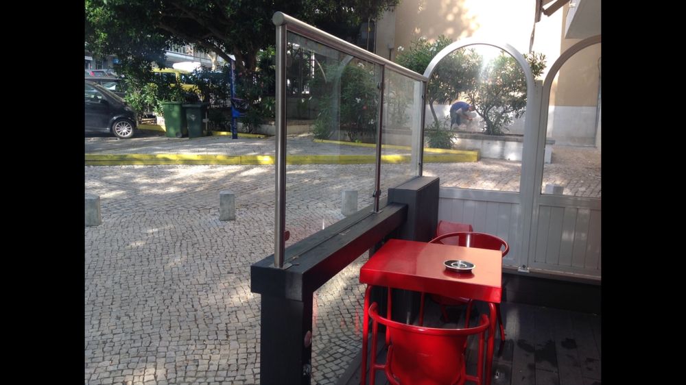 Vendo Restaurante pastelaria 70 lugares vende se