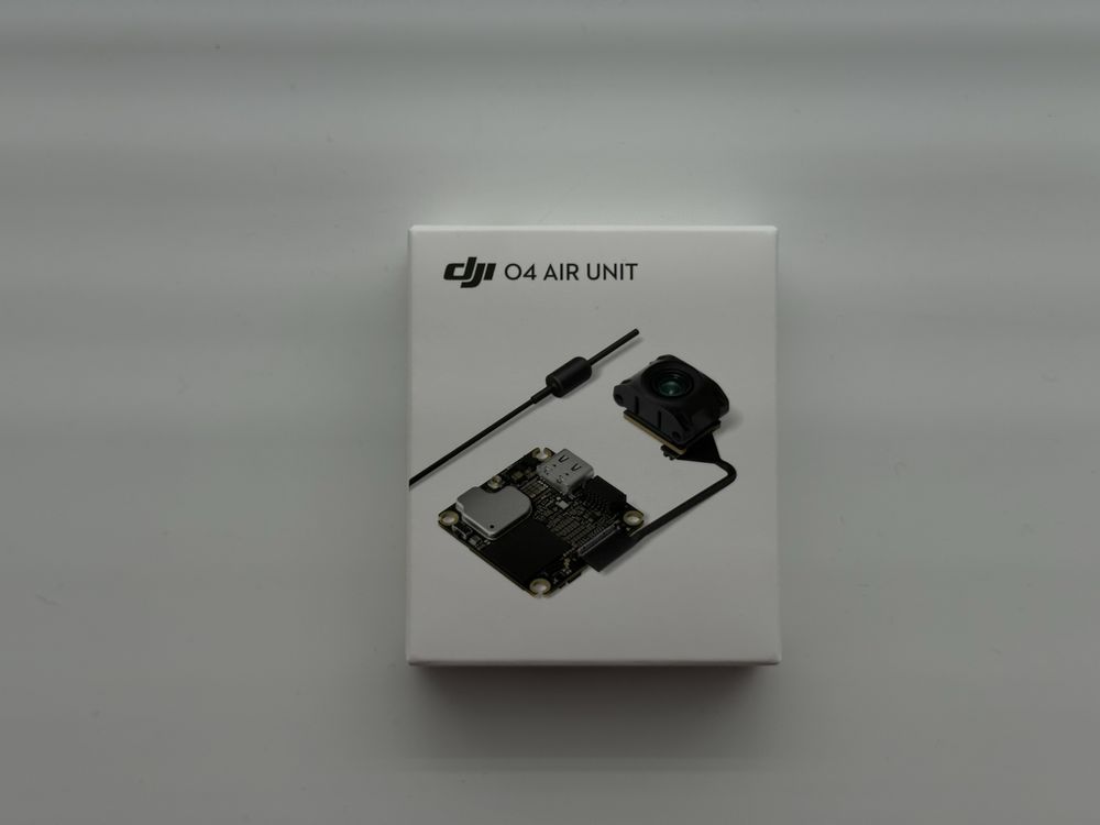 DJI O4 Air Unit PRO For DJI Goggles 3 2 N3 FPV Remote Controller 3