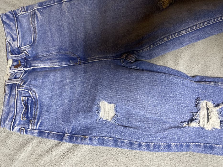 Джинси -NEW LOOK kind