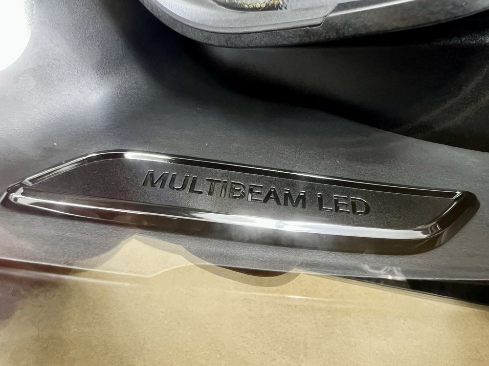 Lampa lewy przód Mercedes GLC 253 LIFT MultiBeam, kompletna z modułami