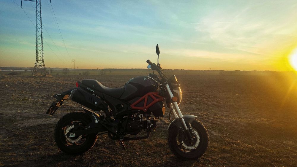 Romet Pony  50cc