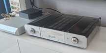 Wzmacniacz Roksan Caspian M2 silver