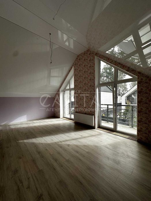 Аренда дома, Буча, КГ Park Residens 3