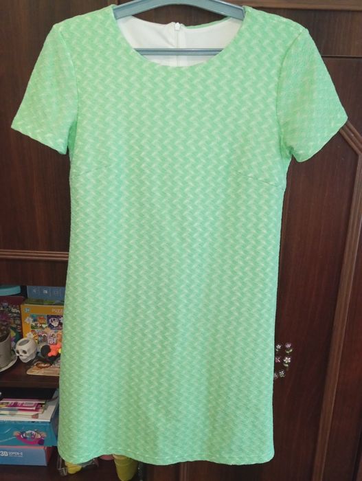 Платье нарядное сукня