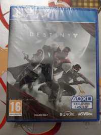 Destiny 2 PS4 Novo