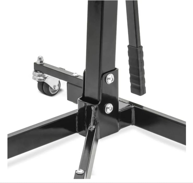 Stojak podnosnik motocyklowy adapter pod honda cbr 1000 rr sc 59