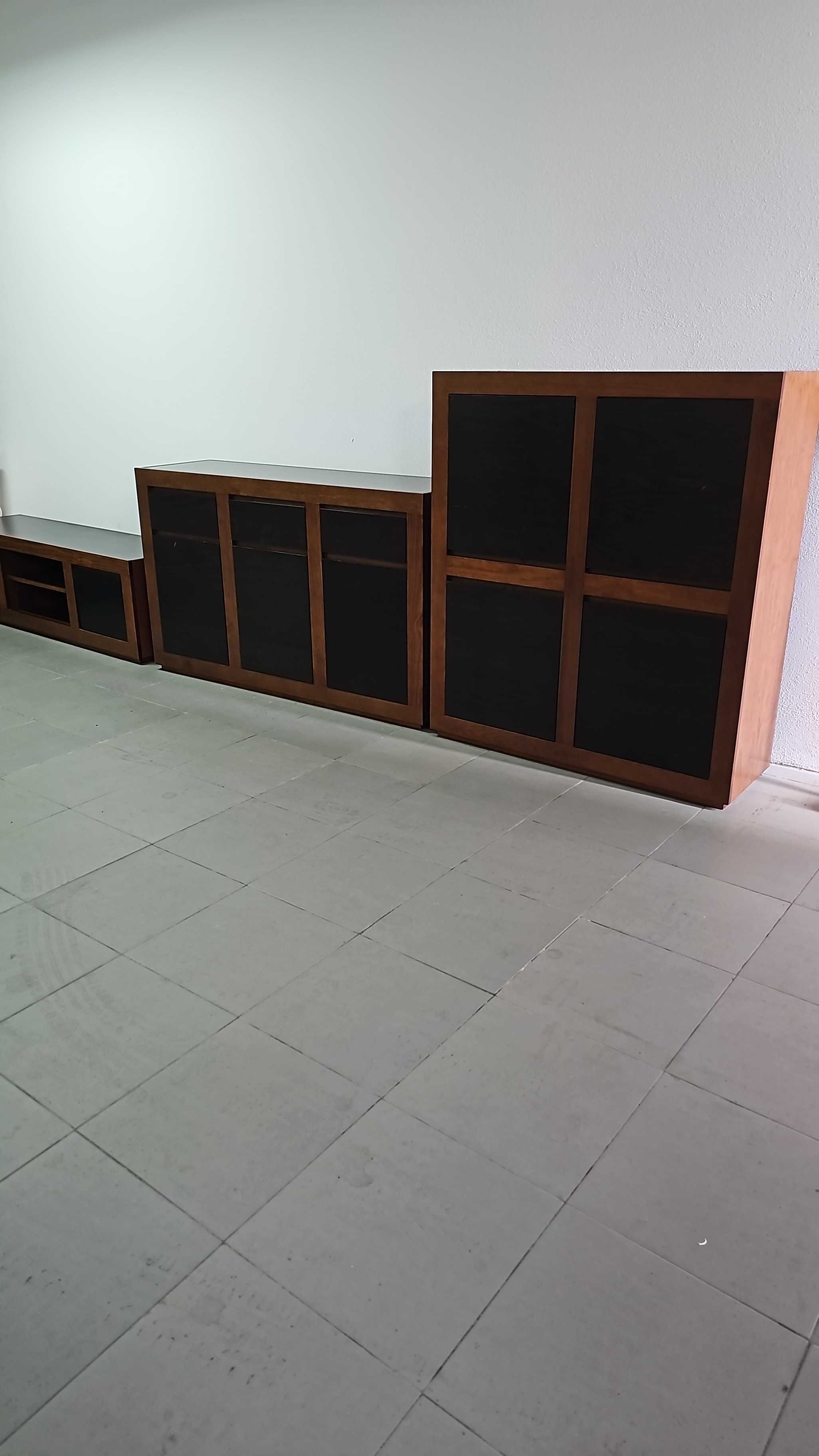 Conjunto de Sala