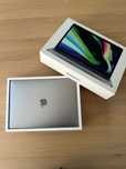 Apple MacBook Pro 13,3 M1 8GB RAM 256GB SSD Touch Bar