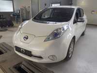 NISSAN LEAF з Норвегії 2014  року БЕЗ ДТП 12 паличок