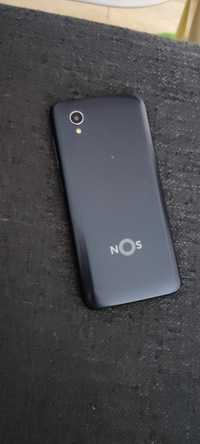 Smartphone NOS Novu 4