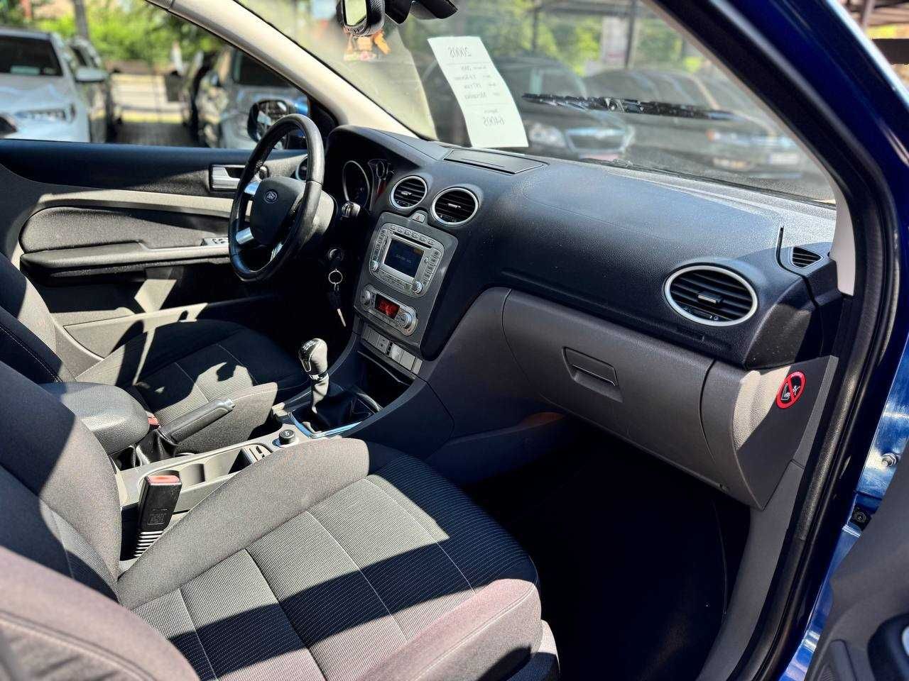Ford Focus 2006p