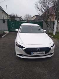 Продам MAZDA 3 повний привід