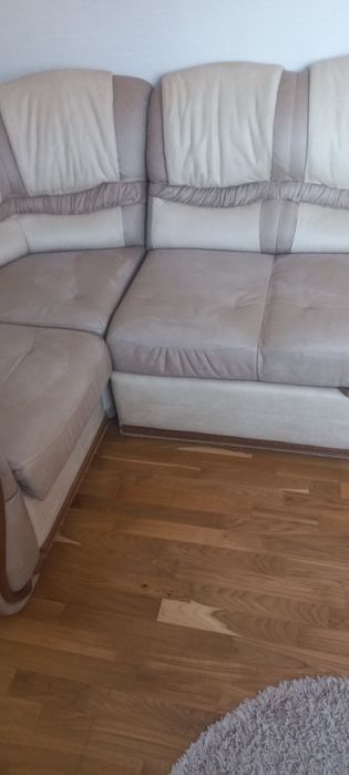 Диван розкладний