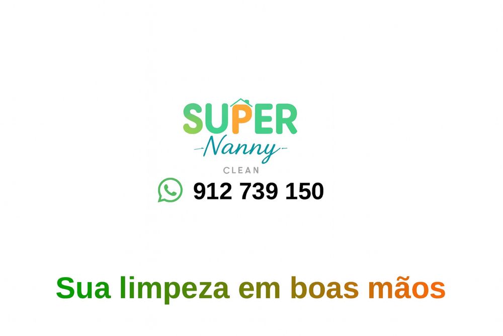 Limpeza geral em Almada e Seixal