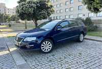 Volkswagen Passat 1.6 FSI - Nacional