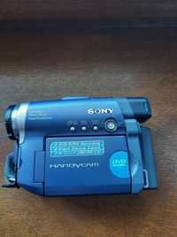 Sony Handycam DVD 101 E