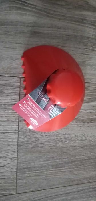 Skrobaczka stożkowa z funkcją lejka