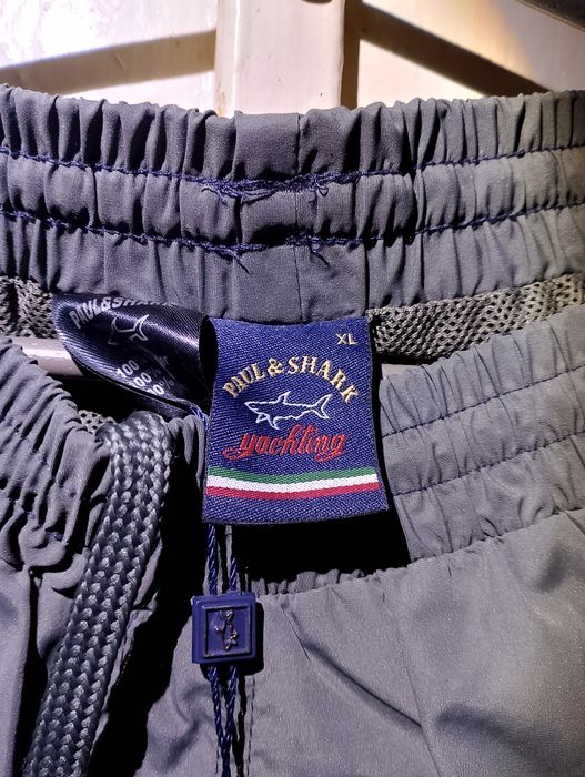 Шорты Paul Shark