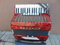 Akordeon Delicja