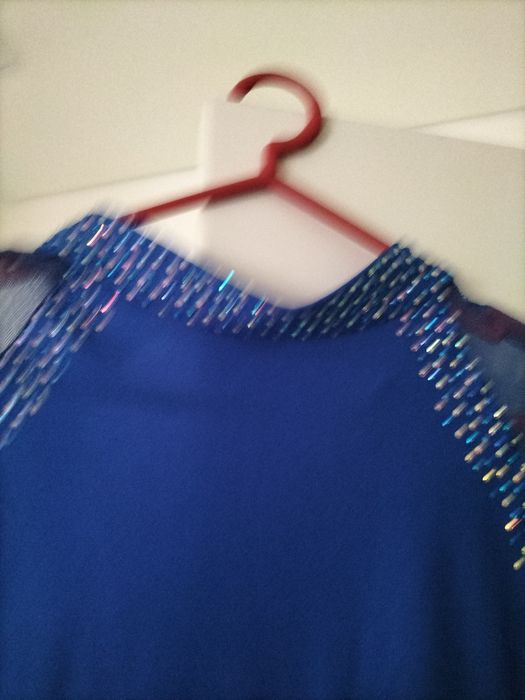 Fato patinagem - Macacão.