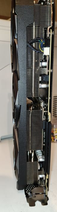 RTX 3080Ti  MSI Ventus 3X