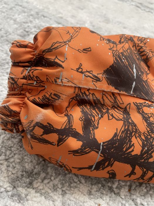 Зимова куртка Reima tec Spring