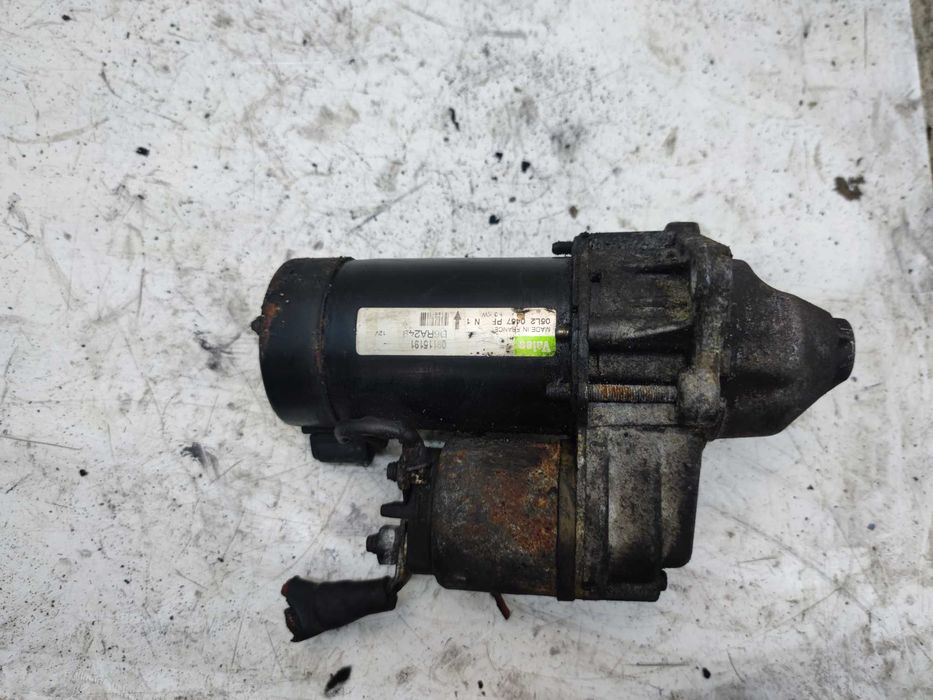 Opel Astra G Corsa C Meriva A Rozrusznik