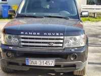 Range Rover Sport  3,6 V8