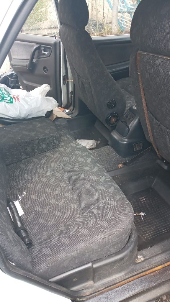 Волга 3110 з газ