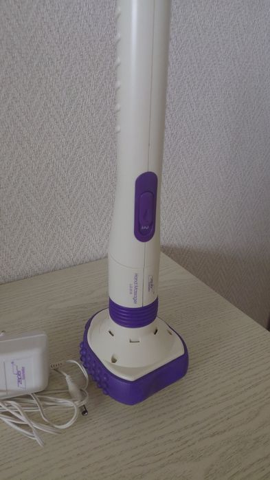 Ручной массажер ZEPTER