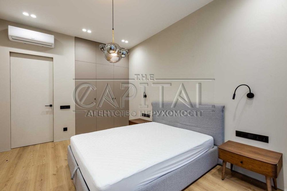 Оренда Перша здача ЖК Ярославів Град Бульварно-Кудрявська, Центр, Київ