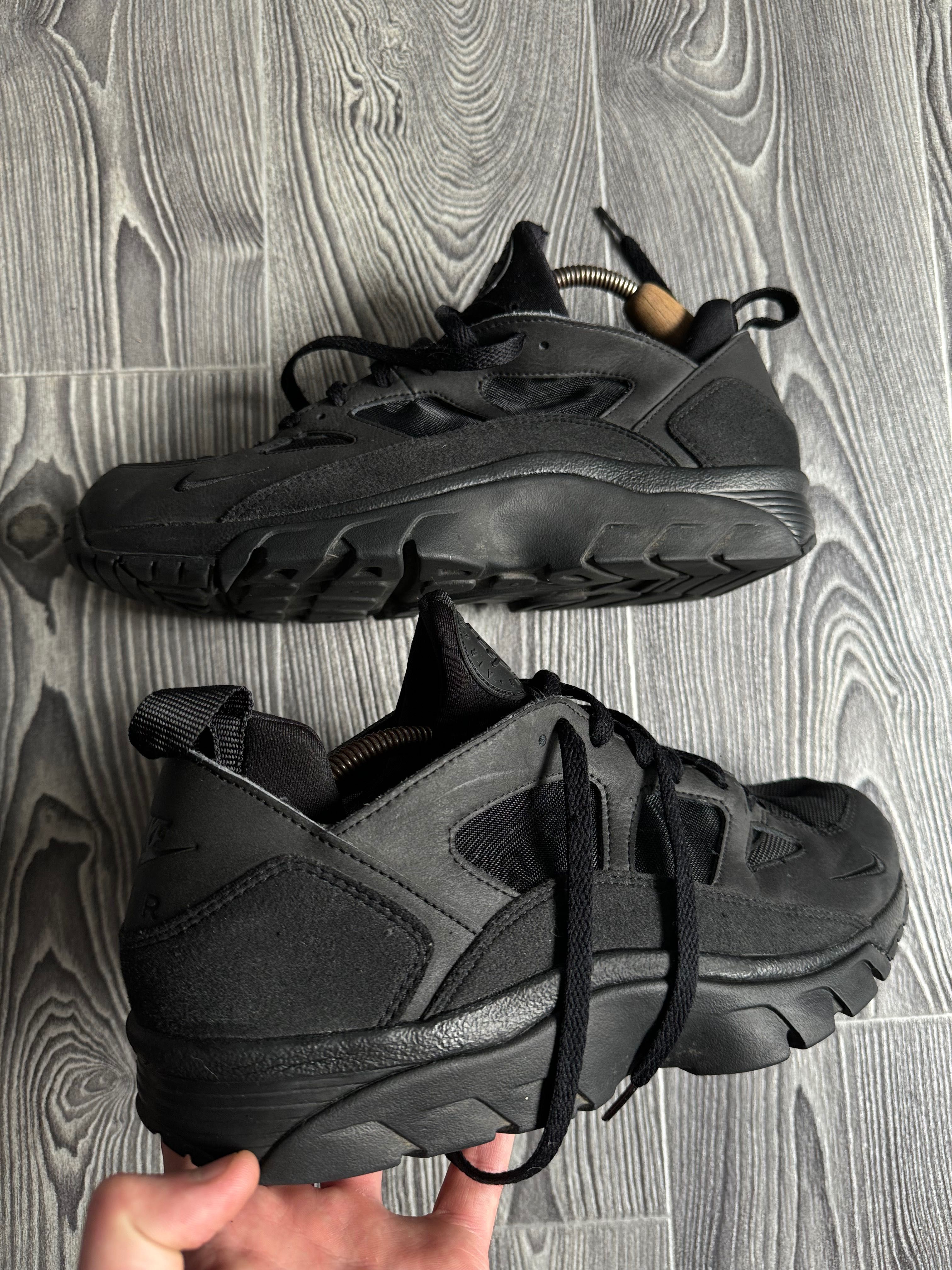 Кроссовки Nike Air Trainer Huarache Low размер 46 стелька 29,5 см