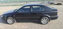 Skoda Octavia Skoda Octavia I 2003 1.4 benzyna LPG hatchback