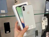 iPhone X 64 gb Neverlock / від Магазину / Гарантія