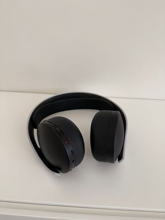 Auscultadores sony pulse 3d