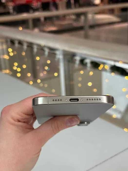 SUPER OKAZJA! iPhone 16 Pro Max 256GB Natural | Raty 0% | Gwarancja 2L