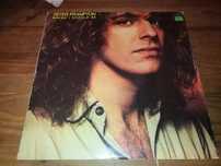 Peter Frampton - Where I Sould Be LP