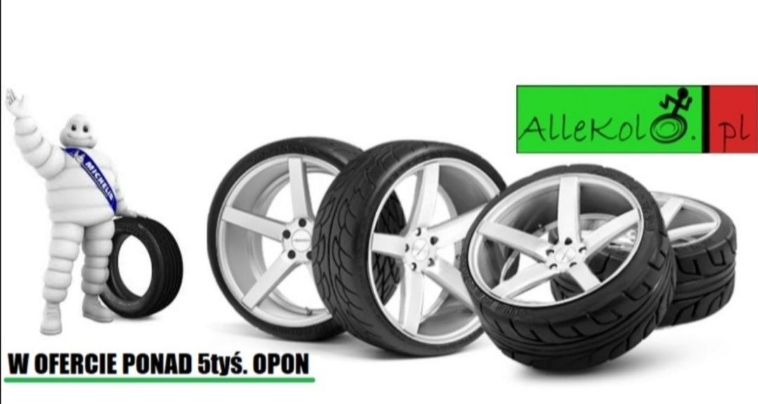 205/55/16 205/55R16 Falken 2023 całoroczne