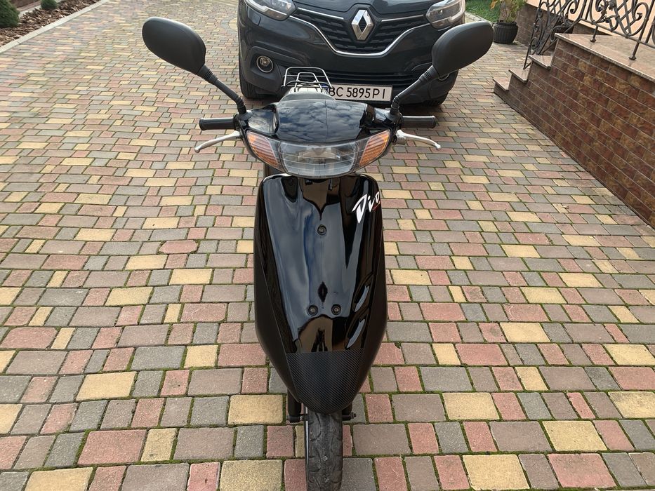 honda dio 35-34