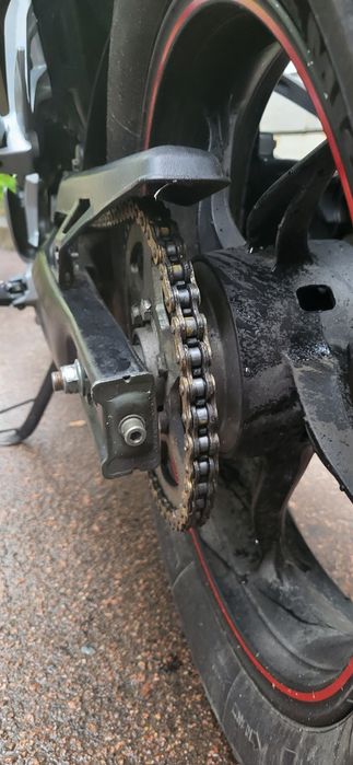 Продам Lonsin LX250-15